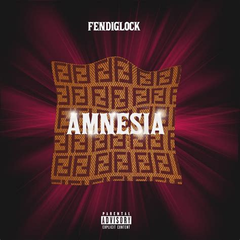 fendi glock|fendiglock songs.